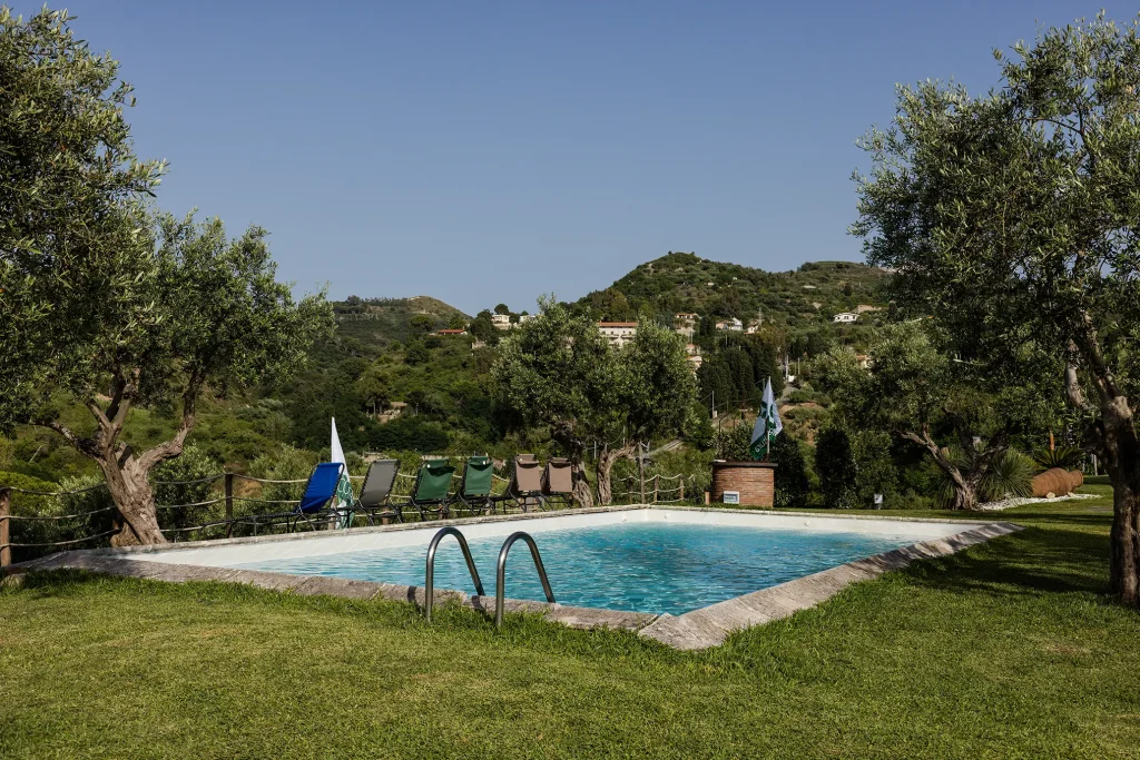 Agriturismo in Sicilia