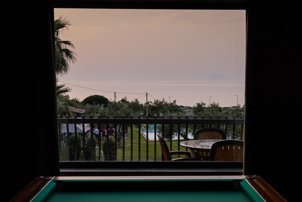 Escursione mountain bike Messina